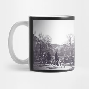 Netherlands Mug